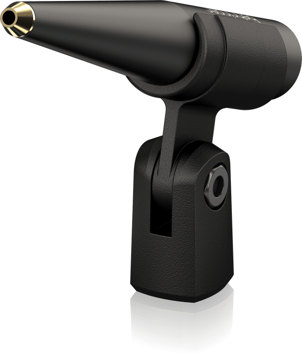 Behringer ECM PRO Ultra-Linear Measurement Condenser Microphone for Studio Monitor Calibration