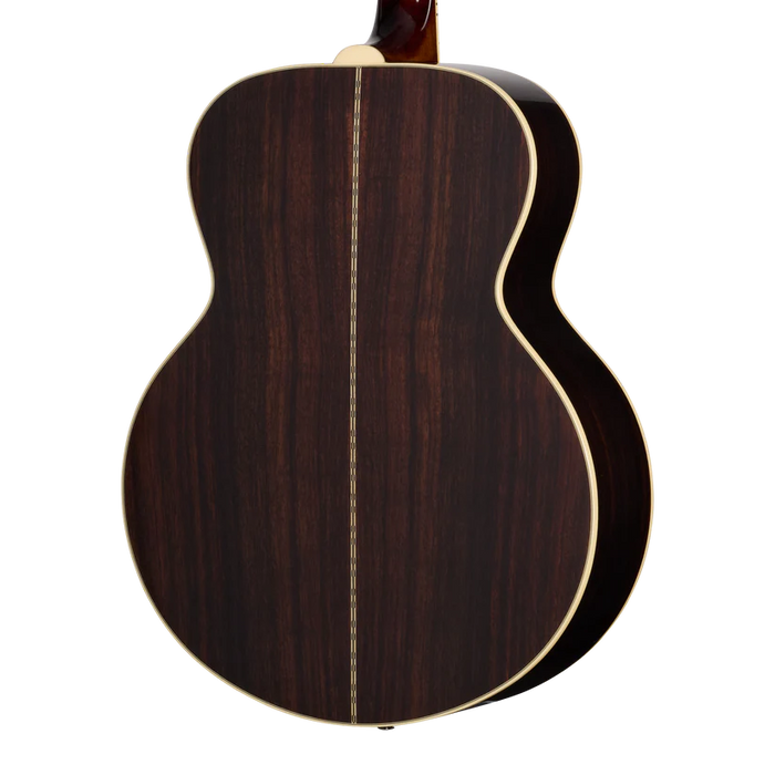 Epiphone Pre-War SJ-200 Rosewood Reissue Acoustic-Electric Guitar - Vintage Sunburst