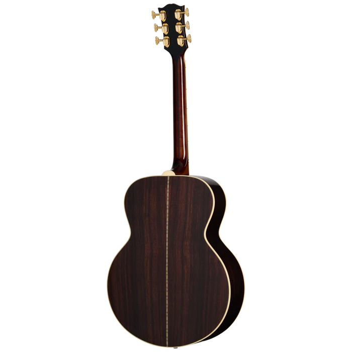 Epiphone Pre-War SJ-200 Rosewood Reissue Acoustic-Electric Guitar - Vintage Sunburst