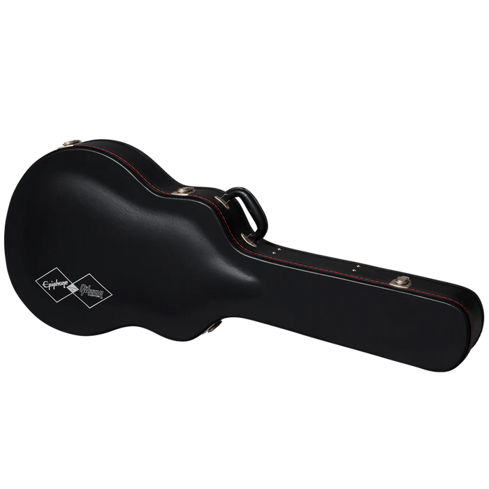 Epiphone Pre-War SJ-200 Rosewood Reissue Acoustic-Electric Guitar - Vintage Sunburst