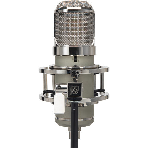 Lauten Audio Eden LT-386 Large-diaphragm Tube Condenser Microphone