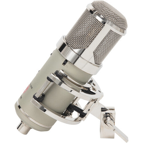 Lauten Audio Eden LT-386 Large-diaphragm Tube Condenser Microphone