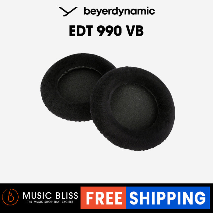 Beyerdynamic velour 2025