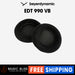 Beyerdynamic EDT 990 V Ear pad Set Velour Black - Music Bliss Malaysia