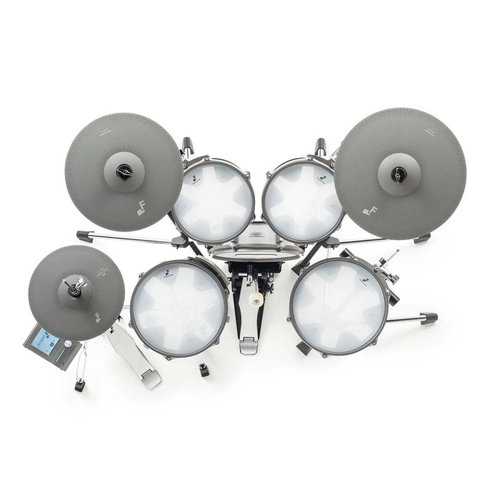 Efnote 3 Style-A Electronic Drum Set