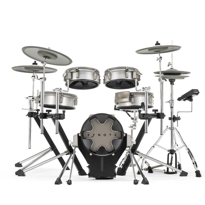 Efnote 3 Style-A Electronic Drum Set