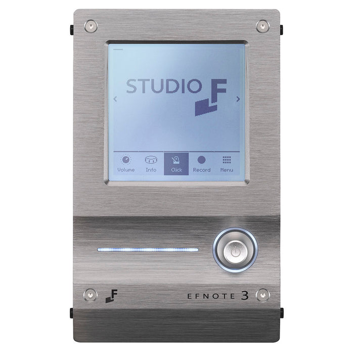 Efnote 3 Style-A Electronic Drum Set