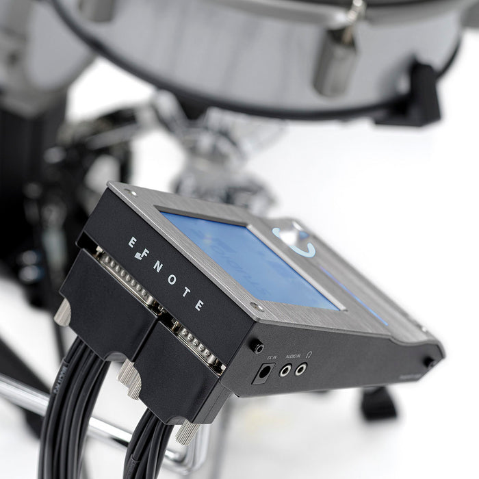Efnote 3 Style-A Electronic Drum Set