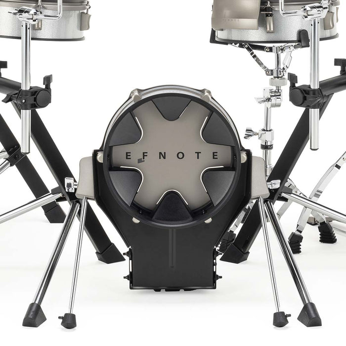 Efnote 3 Style-A Electronic Drum Set