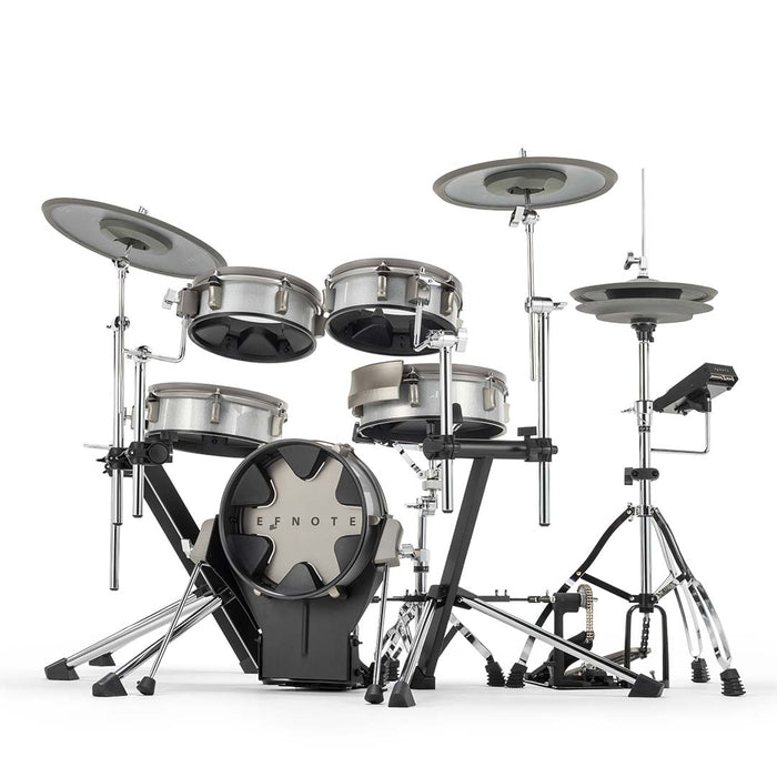 Efnote 3 Style-A Electronic Drum Set
