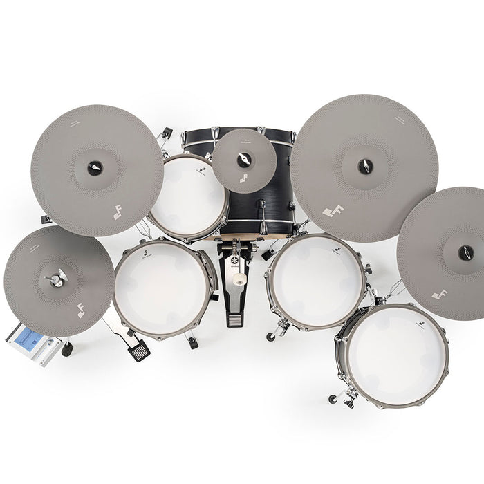 EFNOTE 5X Electronic Drum Set