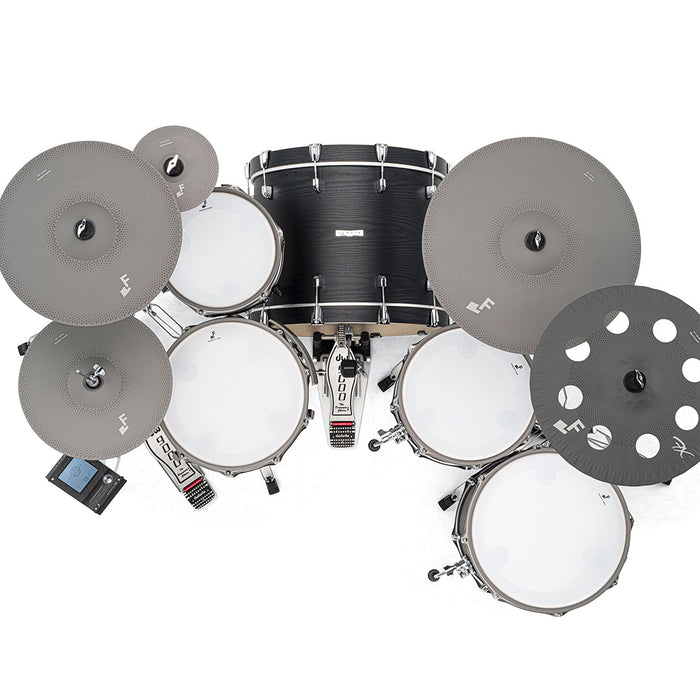 EFNOTE 7X Electronic Drum Set