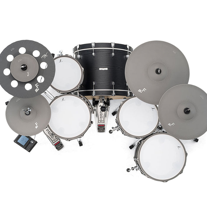EFNOTE 7X Electronic Drum Set
