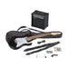 Yamaha Gigmaker EG112GPII Electric Guitar Essentials Pack - Black - Music Bliss Malaysia