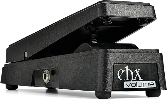 Electro Harmonix Volume Pedal