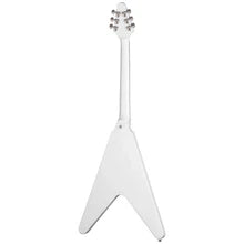 Epiphone Flying V '70s Electric Guitar - Classic White