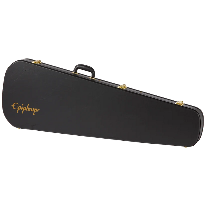 Epiphone Mike Dirnt Grabber G-3 Signature Electric Bass Guitar - Silverburst