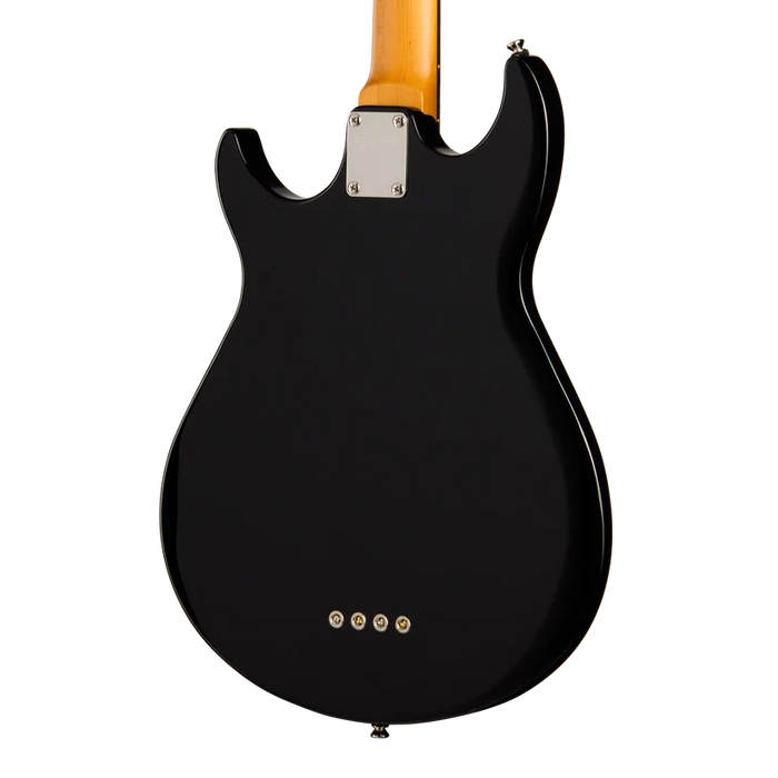 Epiphone Mike Dirnt Grabber G-3 Signature Electric Bass Guitar - Silverburst