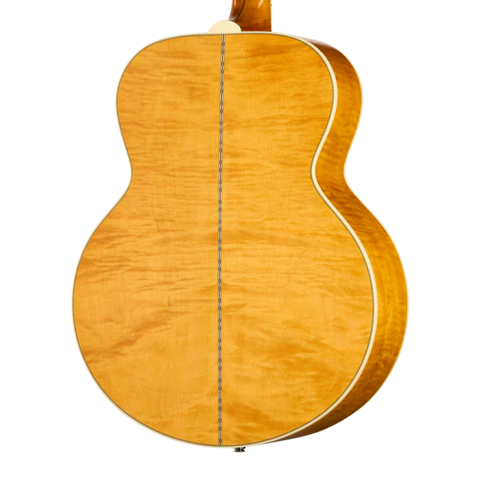 Epiphone 1957 SJ-200 Reissue Acoustic-Electric Guitar - Antique Natural