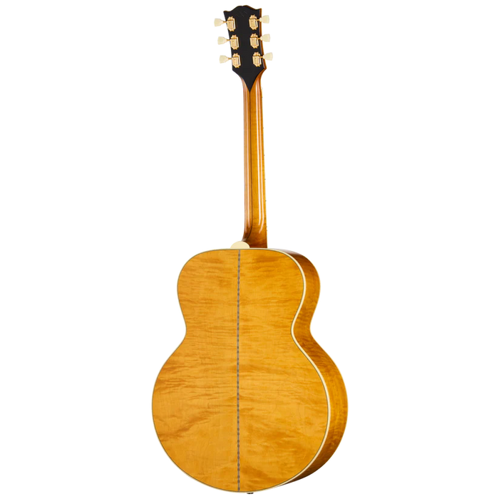 Epiphone 1957 SJ-200 Reissue Acoustic-Electric Guitar - Antique Natural