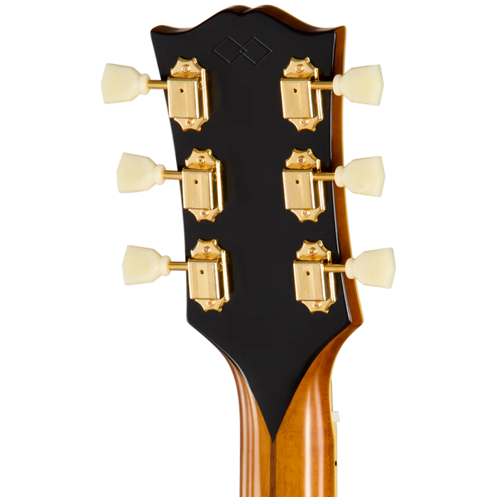 Epiphone 1957 SJ-200 Reissue Acoustic-Electric Guitar - Antique Natural