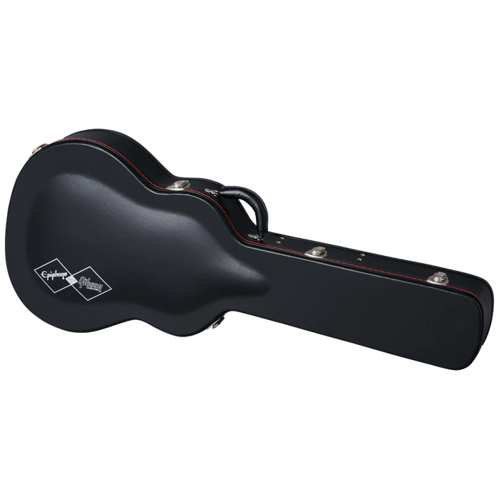 Epiphone 1957 SJ-200 Reissue Acoustic-Electric Guitar - Antique Natural