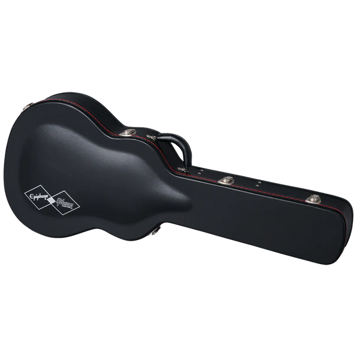 Epiphone 1957 SJ-200 Reissue Acoustic-Electric Guitar - Vintage Sunburst