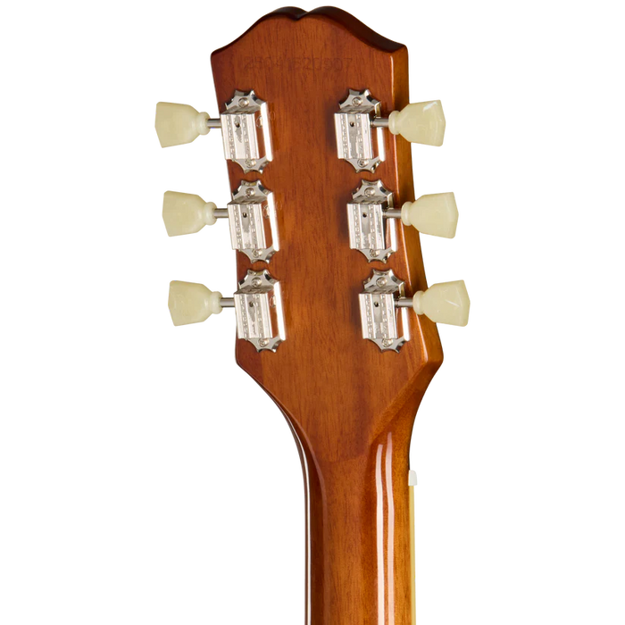 Epiphone Les Paul Standard 50s Electric Guitar - Goldtop