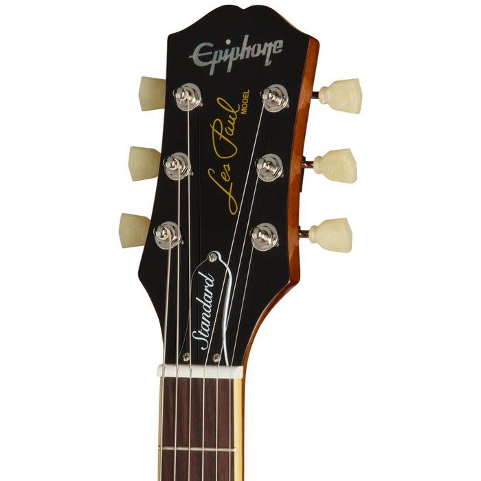 Epiphone Les Paul Standard 50s Electric Guitar - Goldtop