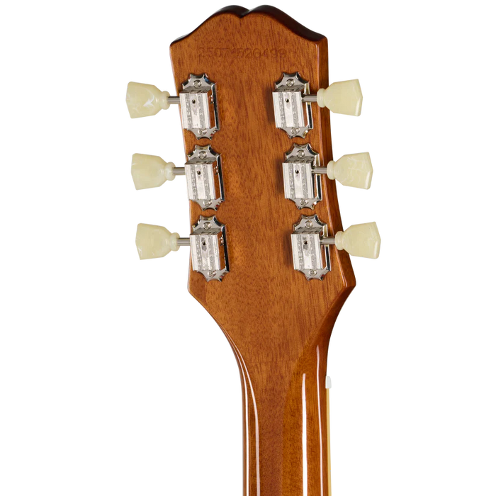 Epiphone Les Paul Standard 50s Left-Handed Electric Guitar - Goldtop