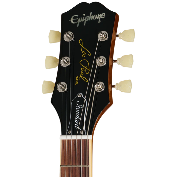 Epiphone Les Paul Standard 50s Left-Handed Electric Guitar - Goldtop
