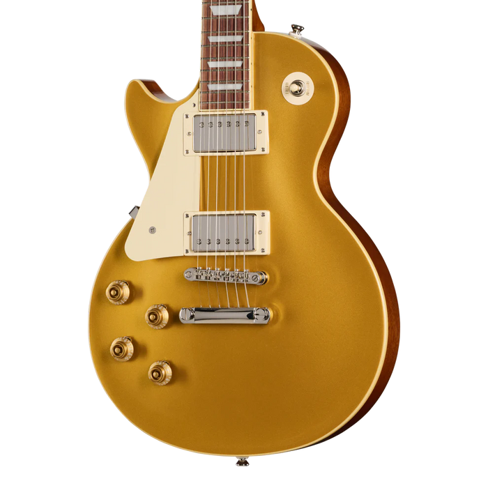 Epiphone Les Paul Standard 50s Left-Handed Electric Guitar - Goldtop