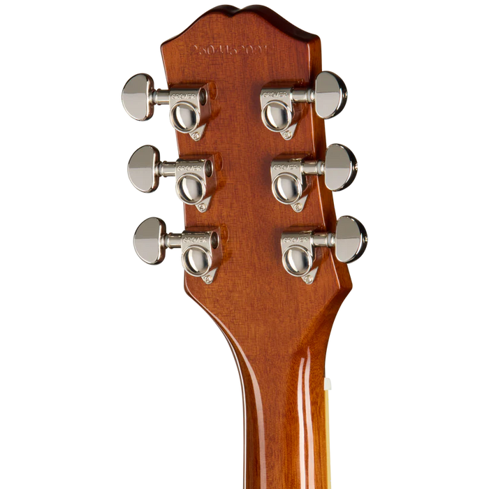 Epiphone Les Paul Standard 60s Electric Guitar - Ebony