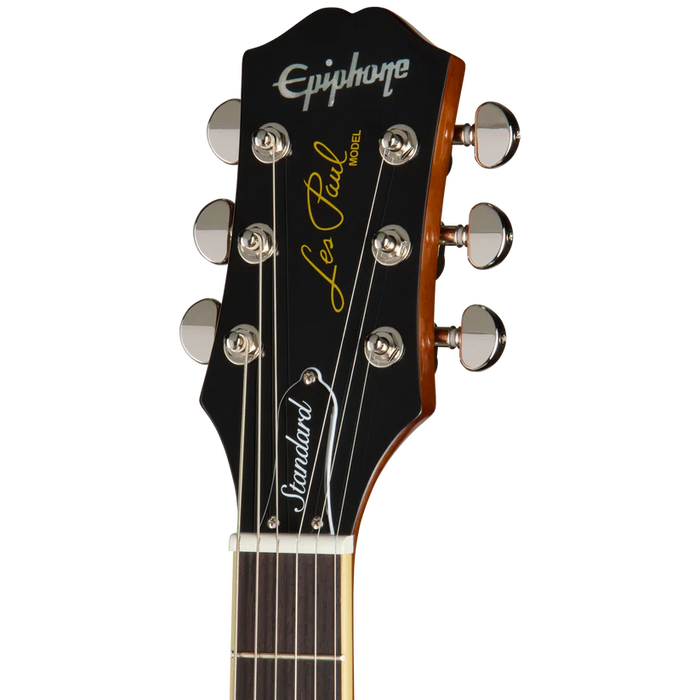 Epiphone Les Paul Standard 60s Electric Guitar - Ebony