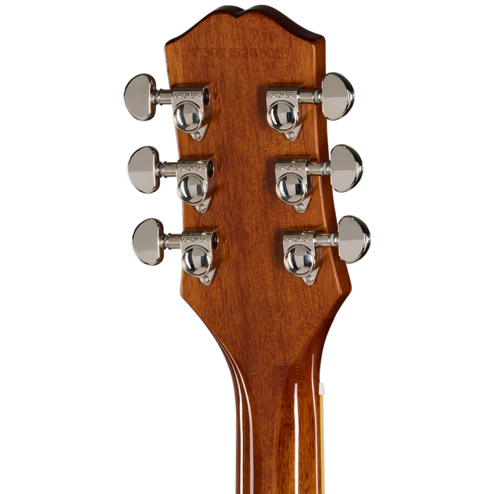 Epiphone Les Paul Standard 60s Left-handed Electric Guitar - Ebony