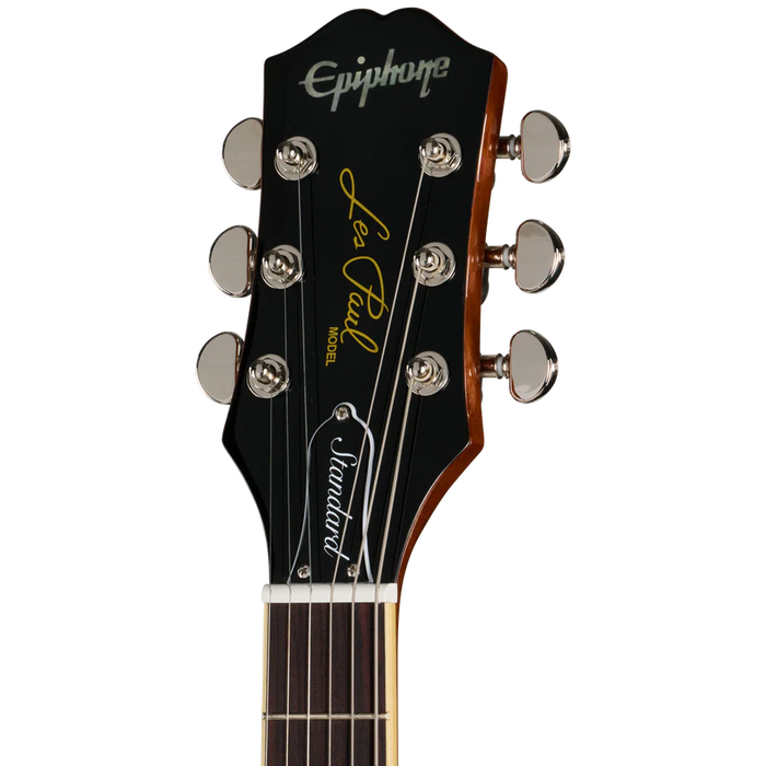 Epiphone Les Paul Standard 60s Left-handed Electric Guitar - Ebony