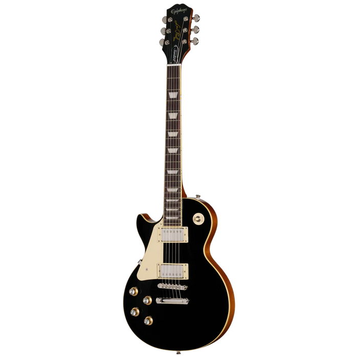 Epiphone Les Paul Standard 60s Left-handed Electric Guitar - Ebony