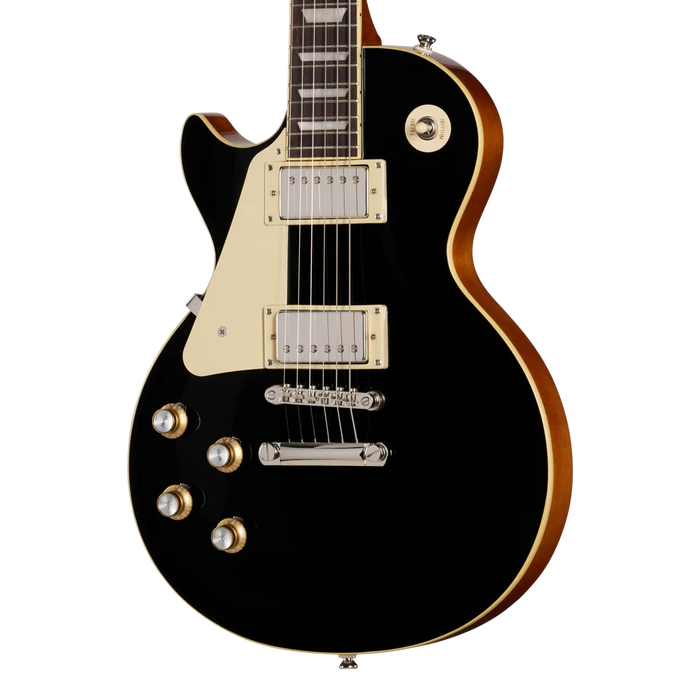 Epiphone Les Paul Standard 60s Left-handed Electric Guitar - Ebony