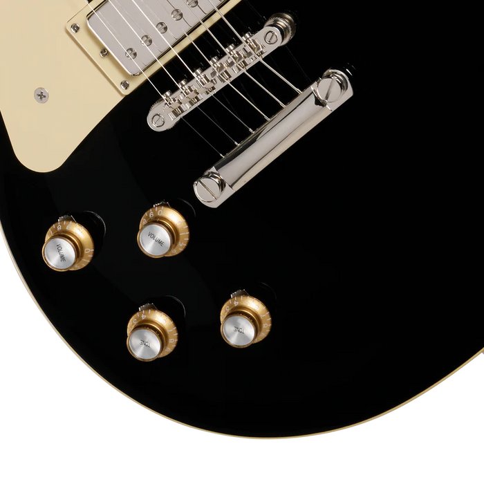 Epiphone Les Paul Standard 60s Left-handed Electric Guitar - Ebony