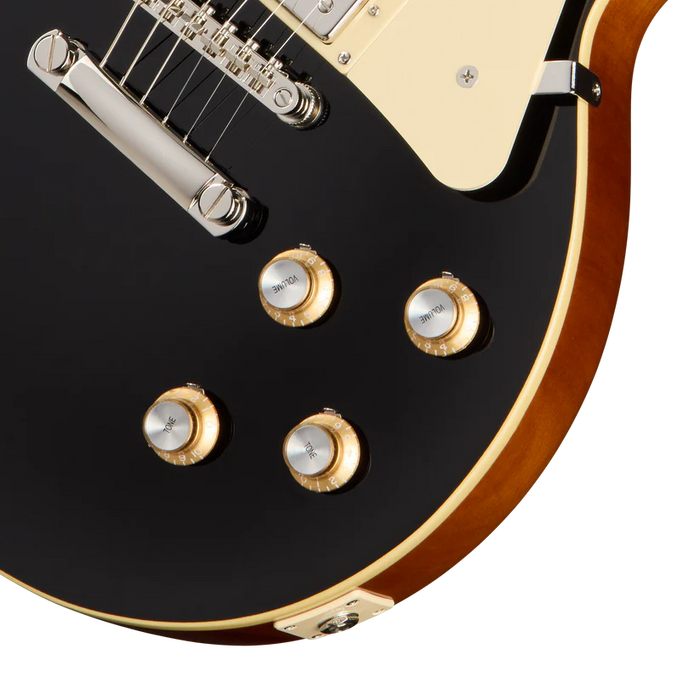 Epiphone Les Paul Standard 60s Electric Guitar - Ebony