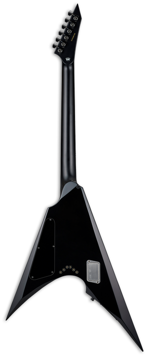 ESP Japan E-II Arrow NT - Nebula Blackburst [MIJ] - Music Bliss Malaysia