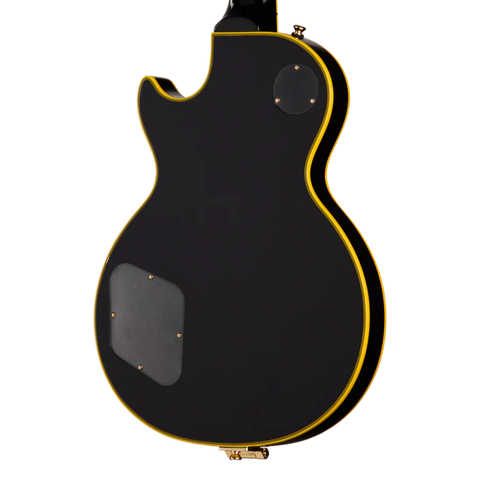 Epiphone Joe Bonamassa 59 Les Paul Custom Electric Guitar - Antique Ebony