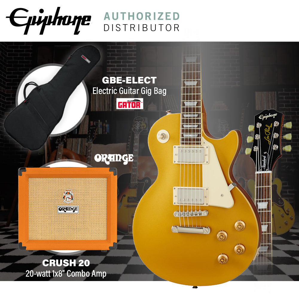 Beginner Collection Series 2025  :  Electric Guitars For Beginners