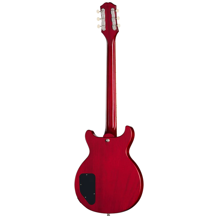 Epiphone Les Paul Special Double Cut Electric Guitar - Cherry Red