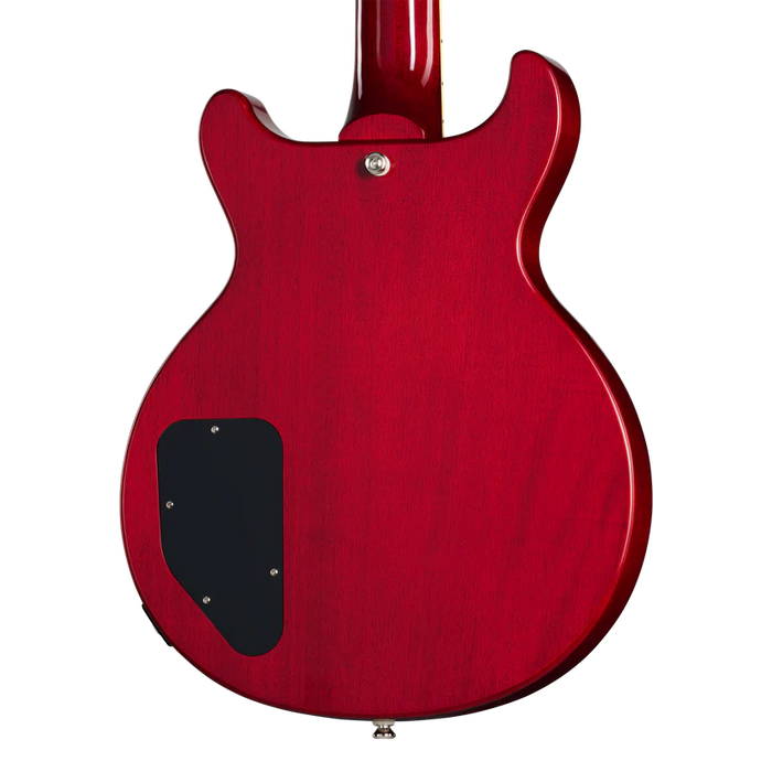 Epiphone Les Paul Special Double Cut Electric Guitar - Cherry Red