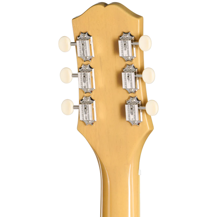 Epiphone SG Special P-90 Electric Guitar - TV Yellow