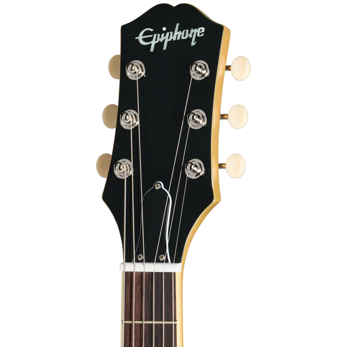 Epiphone SG Special P-90 Electric Guitar - TV Yellow
