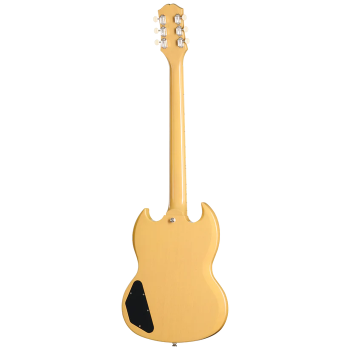 Epiphone SG Special P-90 Electric Guitar - TV Yellow