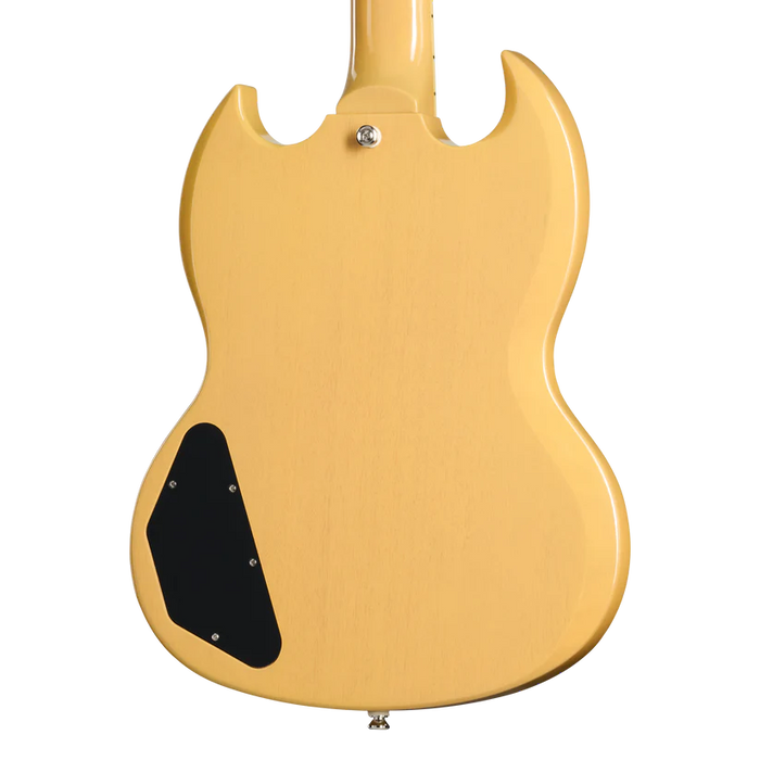 Epiphone SG Special P-90 Electric Guitar - TV Yellow