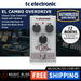 TC Electronic EL Cambo Classic Tube Overdrive Pedal - Music Bliss Malaysia